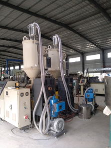 東莞天天自動(dòng)化吸料機(jī)廠 為日用品行業(yè)注入高效生產(chǎn)力