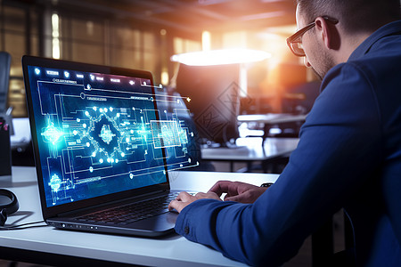 編程開發中的圖片、素材與模板資源 高效技術開發的必備工具