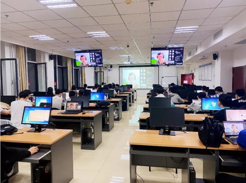 計(jì)算機(jī)科學(xué)與技術(shù)專業(yè) 技術(shù)開發(fā)的引擎與未來