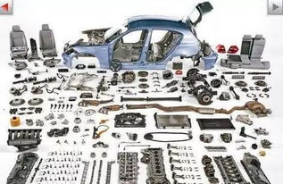 買車時(shí)你不在乎這個(gè)就別談舒適了，聊一聊NVH的那些事——汽車零配件篇